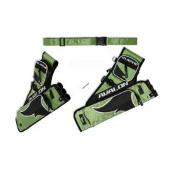 Avalon Classic Quiver -Kinetic Store AVA065 4