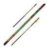 Black Eagle Bolts Fletched Zombie Slayer (Not Including Points) -Kinetic Store BLA007