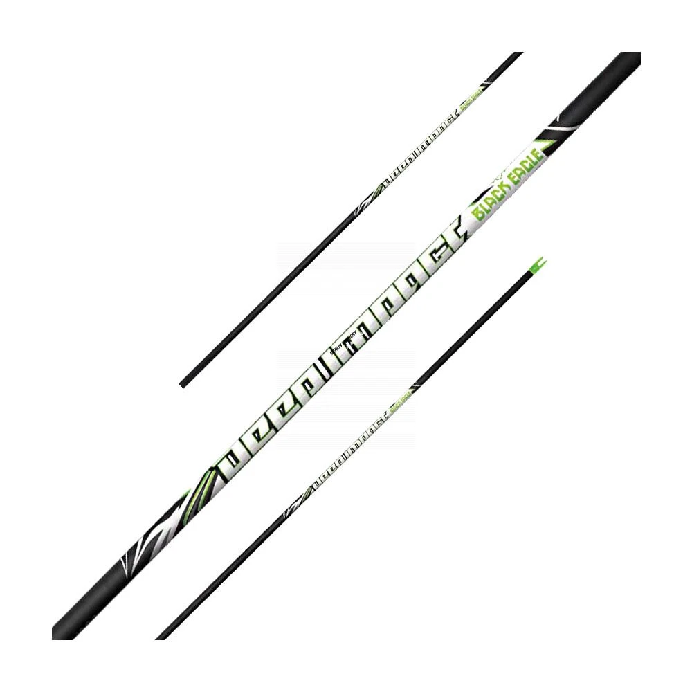 Black Eagle Deep Impact - Shaft Only 3 Black Eagle Deep Impact - Shaft Only