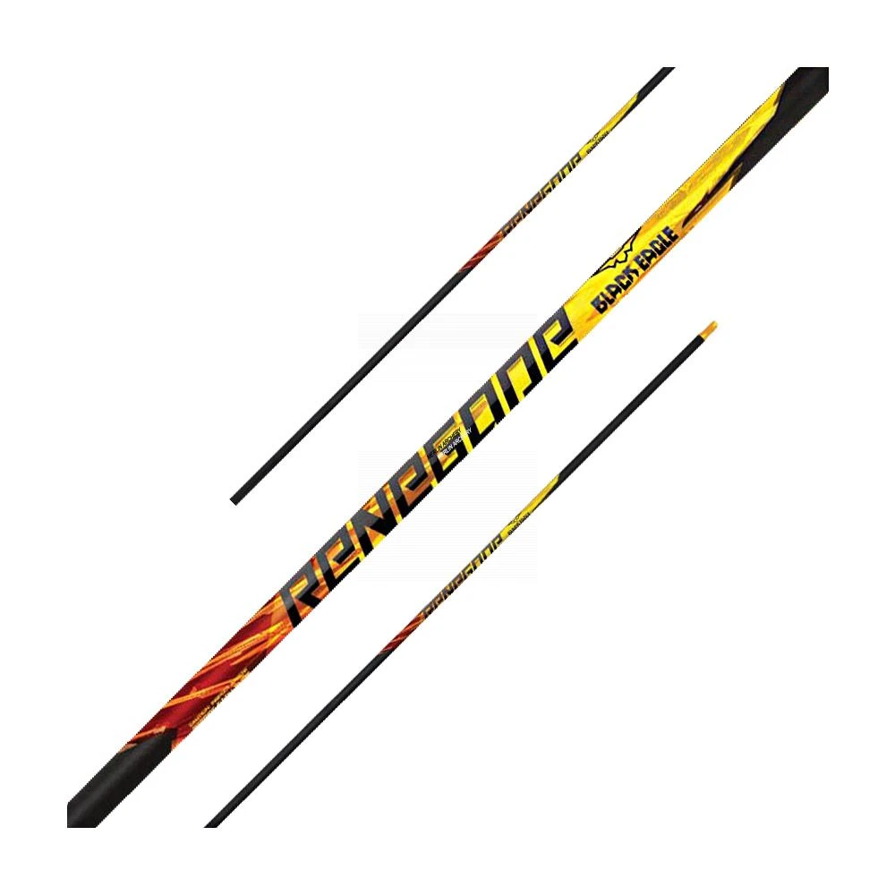 Black Eagle Renegade - Shaft Only 3 Black Eagle Renegade - Shaft Only