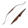 Bearpaw Crow One Piece Recurve Bow -Kinetic Store BPA013