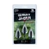 Bearpaw Jager Broadheads - 145g -Kinetic Store BPA144