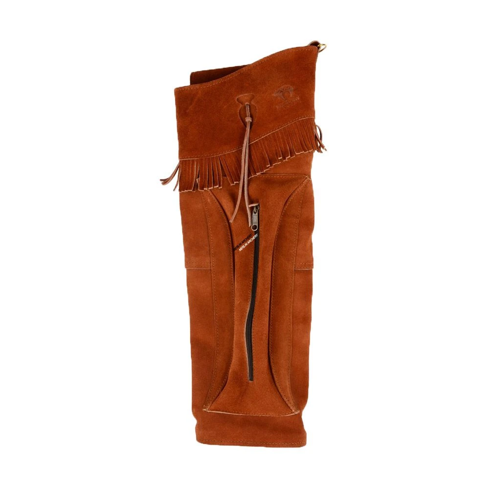 Bearpaw Indian Summer Back Quiver - Large 3 Bearpaw Indian Summer Back Quiver - Large