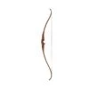 Buck Trail Elite Varro Cocobola One Piece Bow -Kinetic Store BTE004