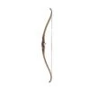 Buck Trail Elite Varro Walnut One Piece Bow -Kinetic Store BTE005