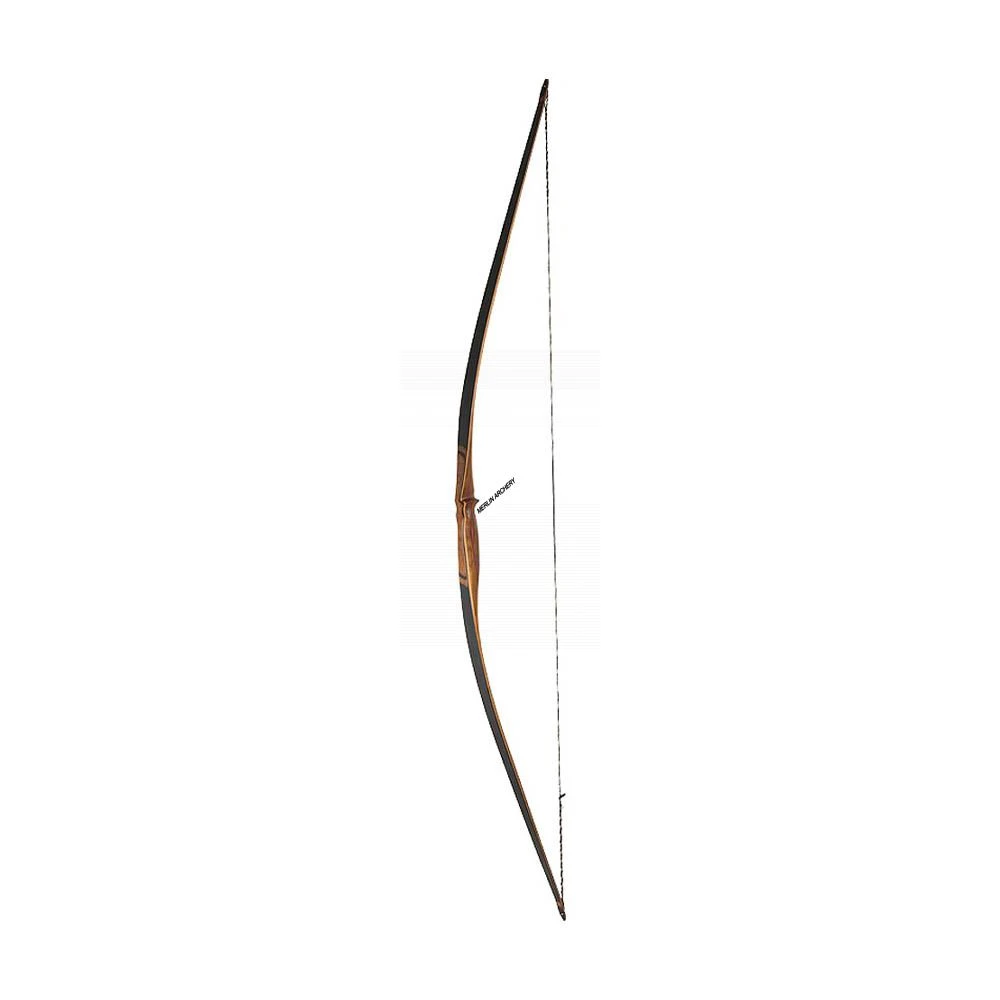 Buck Trail Elite Orel Flatbow Bow 3 Buck Trail Elite Orel Flatbow Bow