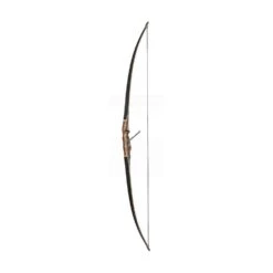 Buck Trail Black Hawk Flatbow