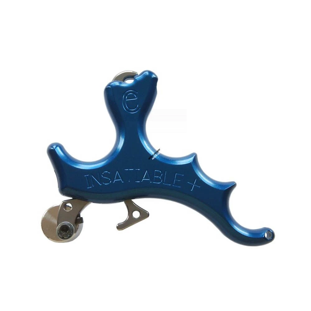 Carter Insatiable Plus Release Aid - 4 Finger 3 Carter Insatiable Plus Release Aid - 4 Finger