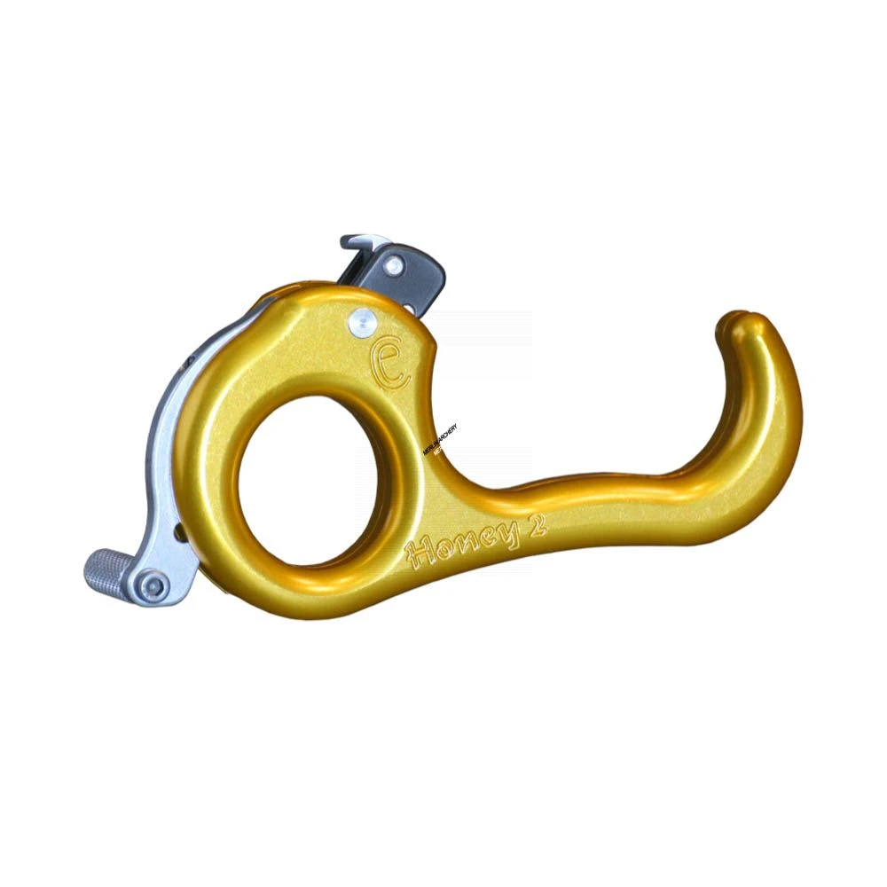 Carter Honey 2 Release Aid - 3 Finger 3 Carter Honey 2 Release Aid - 3 Finger