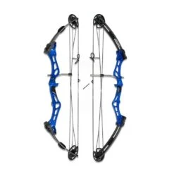 Core Zeal Compound Bow -Kinetic Store COR002 1
