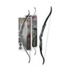 Easton Beginner Recurve Bow Kit -Kinetic Store EAS037