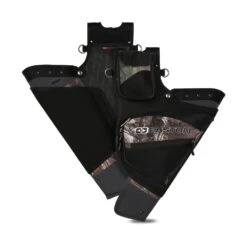 Easton Deluxe Target Quiver -Kinetic Store EAS123 7