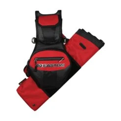 Easton Flipside 4-Tube Quiver -Kinetic Store EAS127 2