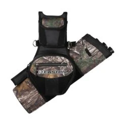 Easton Flipside 4-Tube Quiver -Kinetic Store EAS127 6