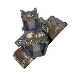 Easton Flipside 4-Tube Quiver -Kinetic Store EAS127 7