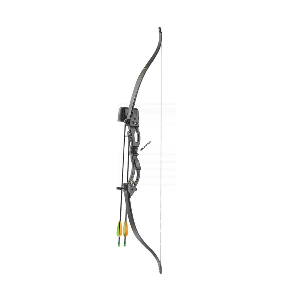 EK Archery Korrigan Bow Kit 3 EK Archery Korrigan Bow Kit