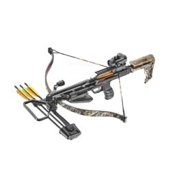 EK Archery Jag 2 Pro Crossbow -Kinetic Store EKA031 1