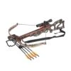 EK Archery Desert Hawk Crossbow Package -Kinetic Store EKA041