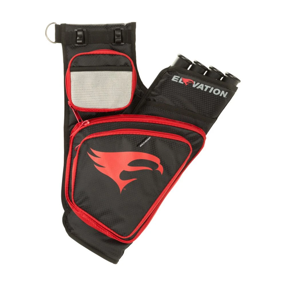 Elevation Transition Hip Quiver 3 Elevation Transition Hip Quiver