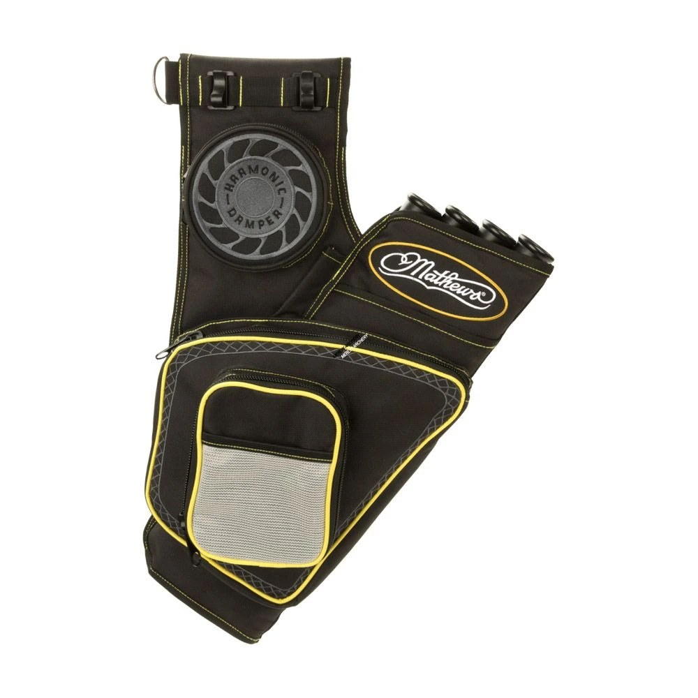 Elevation Transition Hip Quiver 6 Elevation Transition Hip Quiver - Image 4