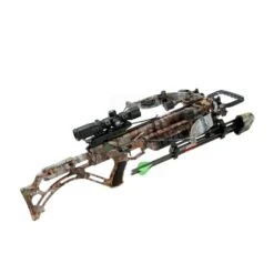 Excalibur Micro Suppressor 355 Crossbow -Kinetic Store EXC019 3