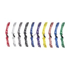 EXE Wizard Recurve Riser -Kinetic Store EXE007 1