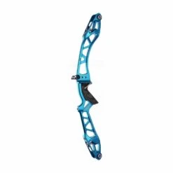 Fivics Argon X Recurve Riser - 25" -Kinetic Store FIV151