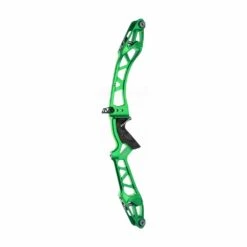 Fivics Argon X Recurve Riser - 25" -Kinetic Store FIV151 3