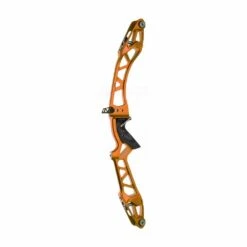 Fivics Argon X Recurve Riser - 25" -Kinetic Store FIV151 4