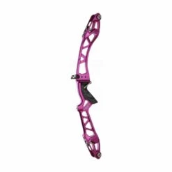 Fivics Argon X Recurve Riser - 25" -Kinetic Store FIV151 5