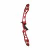 Fivics Argon X Recurve Riser - 25" -Kinetic Store FIV151 6