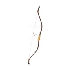 Freddie Archery KTB 48" Horse Bow -Kinetic Store FRE004 2