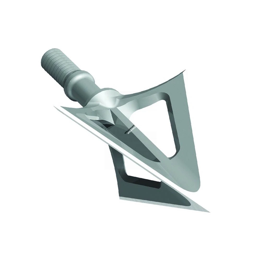 G5 Montec Broadheads - 100g 3 G5 Montec Broadheads - 100g