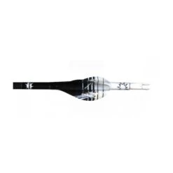Gas Pro Spin Vanes - 1.75" Parabolic - Super Soft -Kinetic Store GAS007 2
