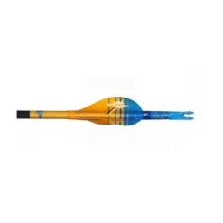 Gas Pro Spin Vanes - 1.75" Parabolic - Super Soft -Kinetic Store GAS007 3