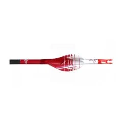 Gas Pro Spin Vanes - 1.75" Parabolic - Super Soft -Kinetic Store GAS007 7
