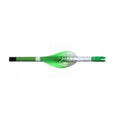 Gas Pro Spin Vanes - 1.75" Parabolic - Super Soft -Kinetic Store GAS007 9
