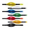 Gas Pro Spin Vanes - 2" Parabolic - Hard 2 Gas Pro Spin Vanes - 2" Parabolic - Hard -Kinetic Store GAS028