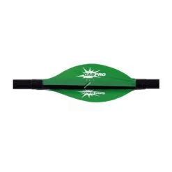 Gas Pro Spin Vanes - 2" Parabolic - Hard -Kinetic Store GAS028 6