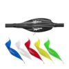 Gas Pro Spin Vanes - 2" Shield - Hard -Kinetic Store GAS032