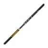 Gold Tip Pierce Platinum - Shaft Only -Kinetic Store GOL004