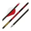 Gold Tip Hunter Arrows -Kinetic Store GOL014