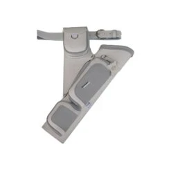 Gompy PT17 Elite Leather Quiver -Kinetic Store GOM010 2