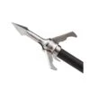 Grim Reaper Fatal Steel Deep Six Broadheads - 100g -Kinetic Store GRM003