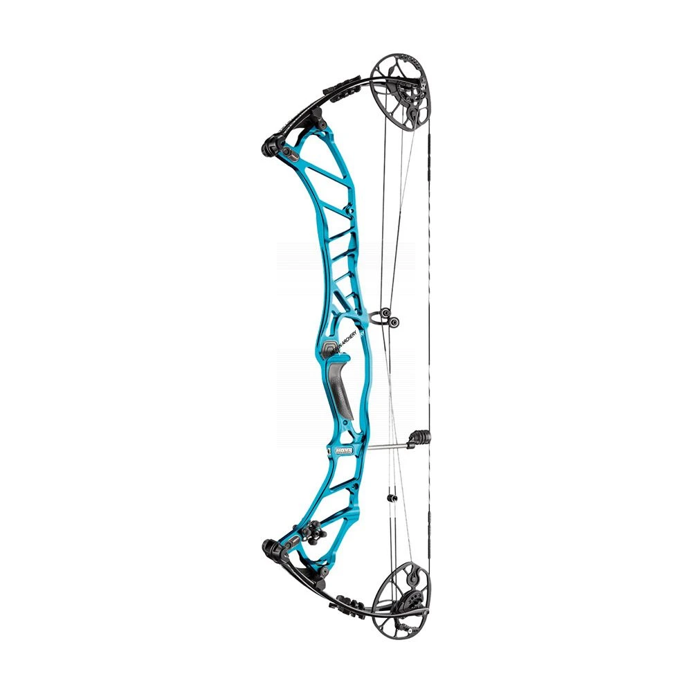 Hoyt Double XL Compound Bow 4 Hoyt Double XL Compound Bow - Image 2