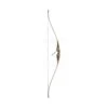 Kaiser Corvin 64" Hybrid Bow 2 Kaiser Corvin 64" Hybrid Bow -Kinetic Store KAI008