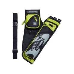 Legend XT320 Target Quiver -Kinetic Store LEG006 3