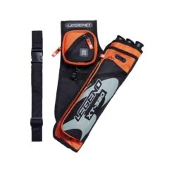 Legend XT320 Target Quiver -Kinetic Store LEG006 5