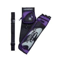 Legend XT320 Target Quiver -Kinetic Store LEG006 6