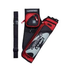 Legend XT320 Target Quiver -Kinetic Store LEG006 7